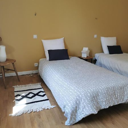L'Althea Appartement Carcassonne Buitenkant foto