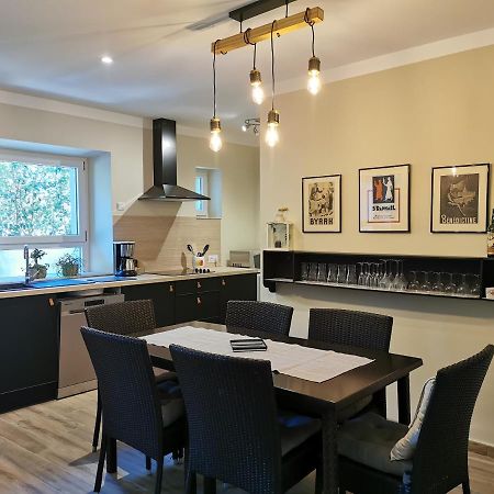 L'Althea Appartement Carcassonne Buitenkant foto