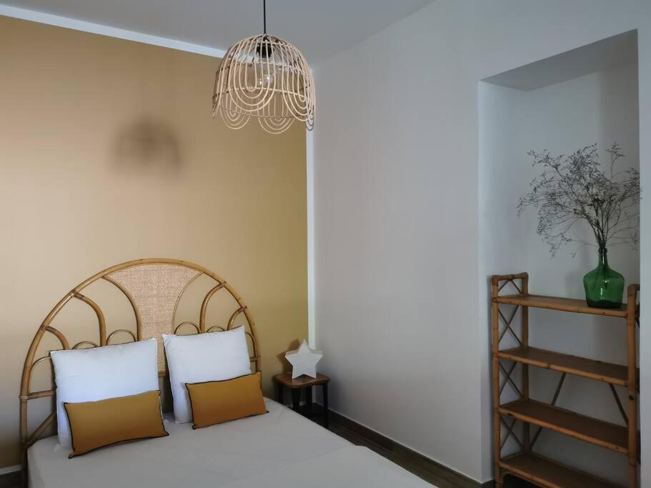 L'Althea Appartement Carcassonne Buitenkant foto