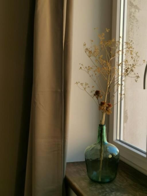 L'Althea Appartement Carcassonne Buitenkant foto