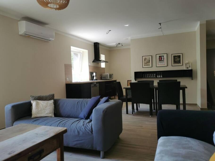 L'Althea Appartement Carcassonne Buitenkant foto