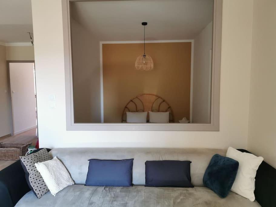 L'Althea Appartement Carcassonne Buitenkant foto