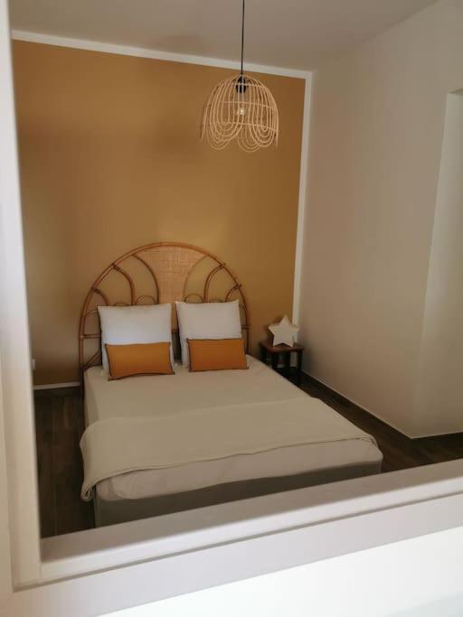 L'Althea Appartement Carcassonne Buitenkant foto