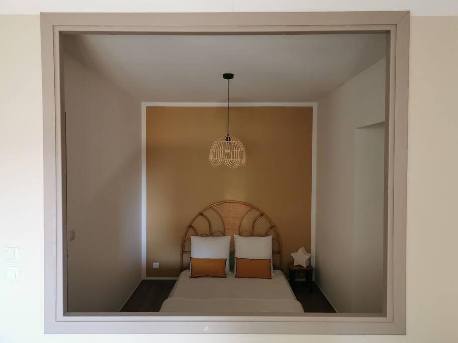 L'Althea Appartement Carcassonne Buitenkant foto