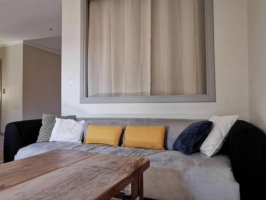 L'Althea Appartement Carcassonne Buitenkant foto