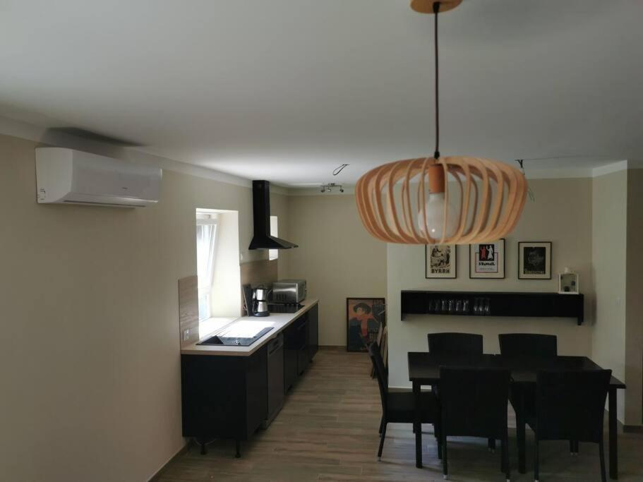 L'Althea Appartement Carcassonne Buitenkant foto