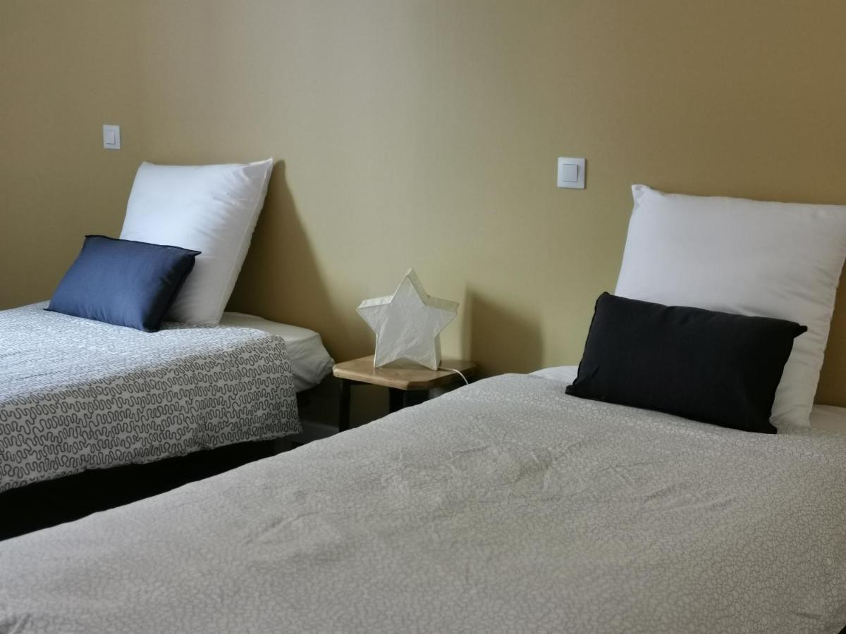 L'Althea Appartement Carcassonne Buitenkant foto