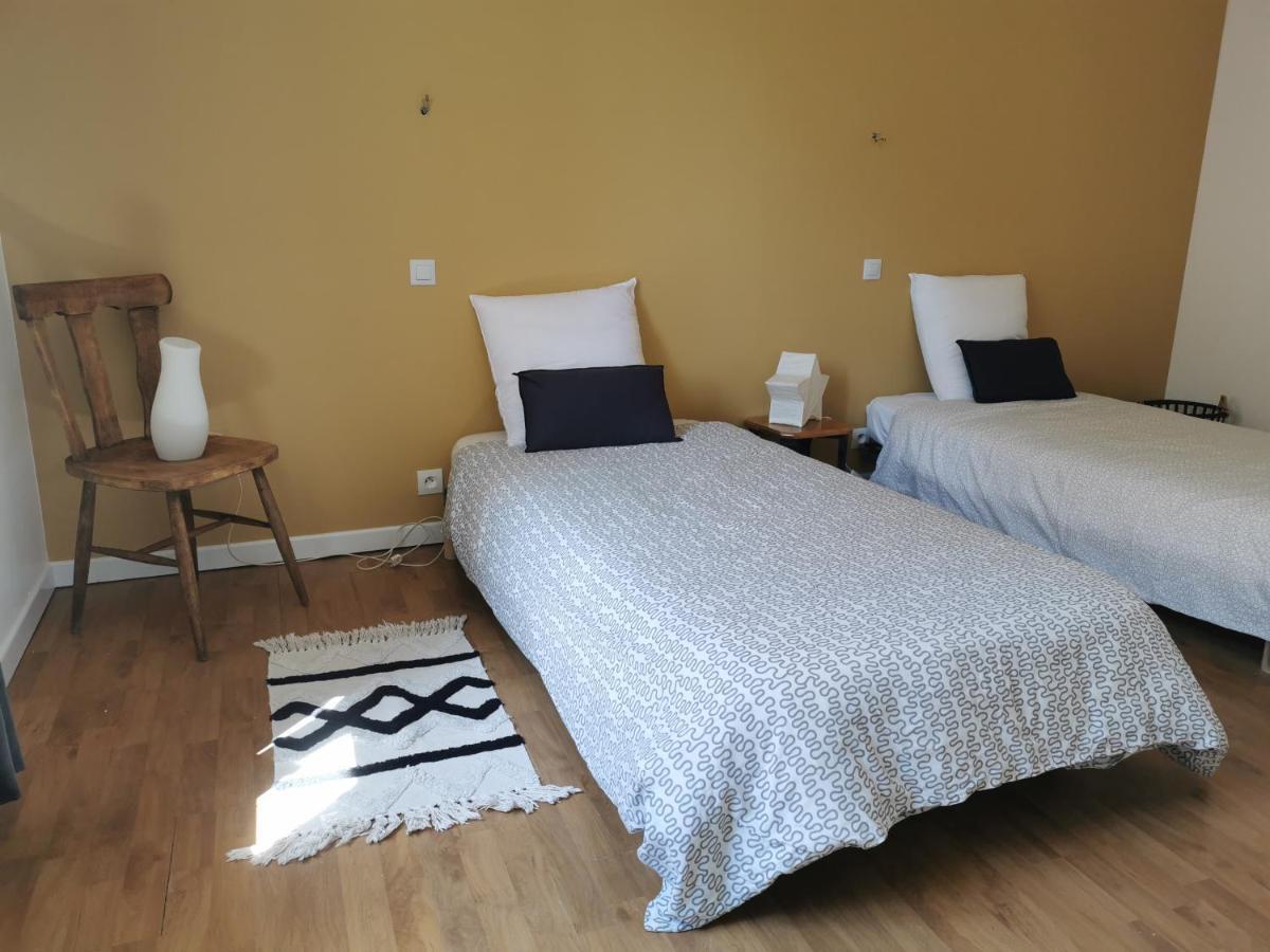 L'Althea Appartement Carcassonne Buitenkant foto