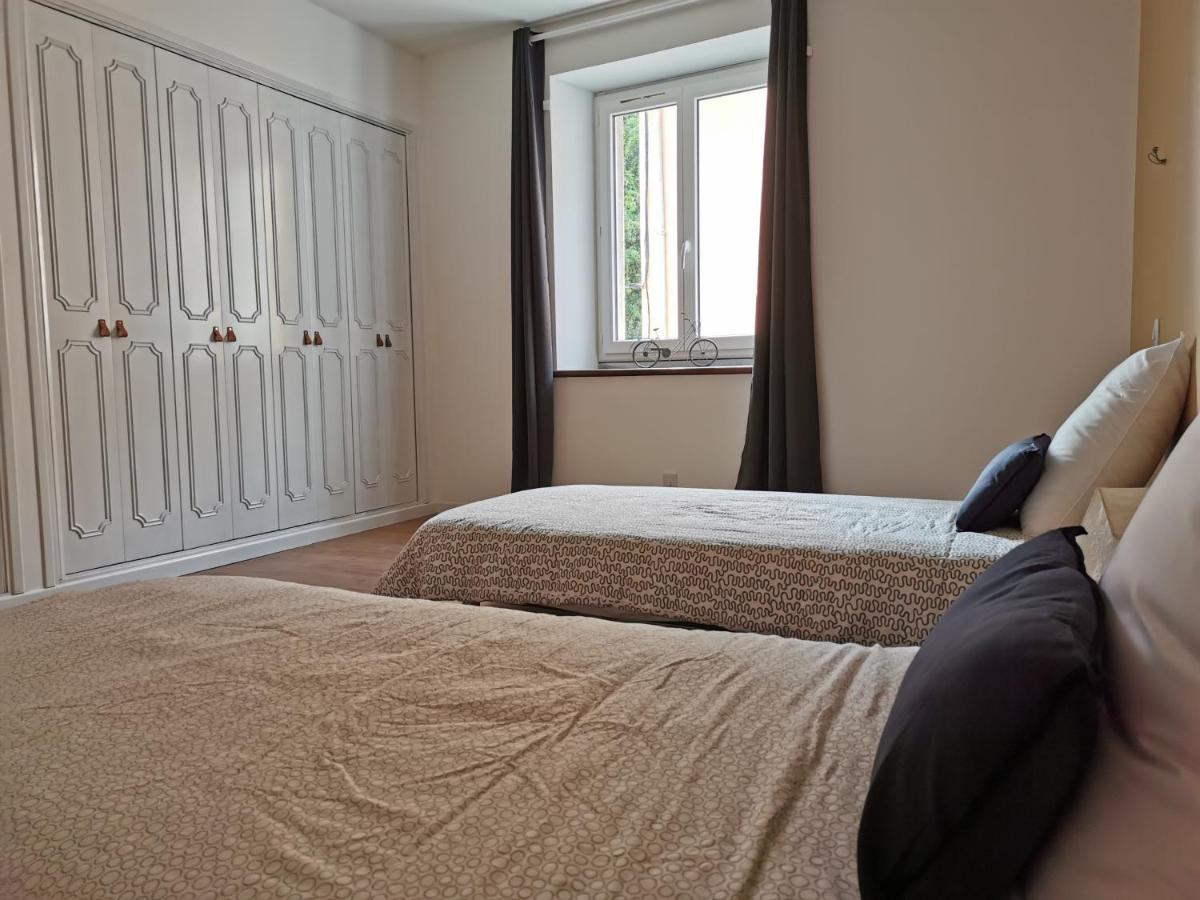 L'Althea Appartement Carcassonne Buitenkant foto