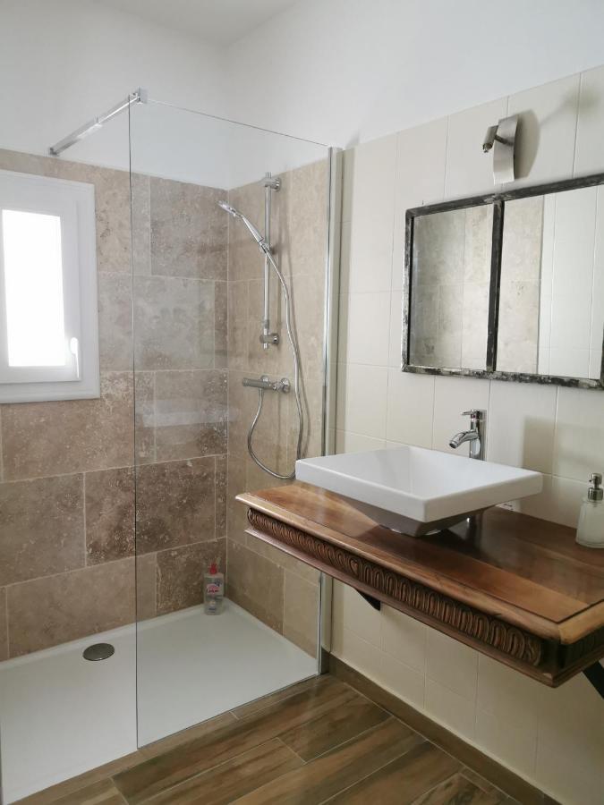 L'Althea Appartement Carcassonne Buitenkant foto